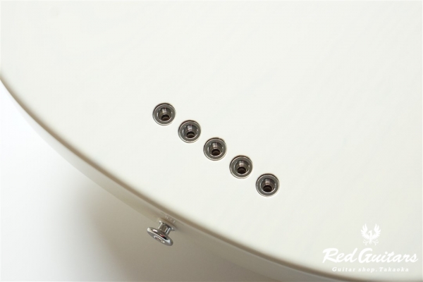 Woodline 517 Gross Finish - WBD [Blue Guitars Shop Order]